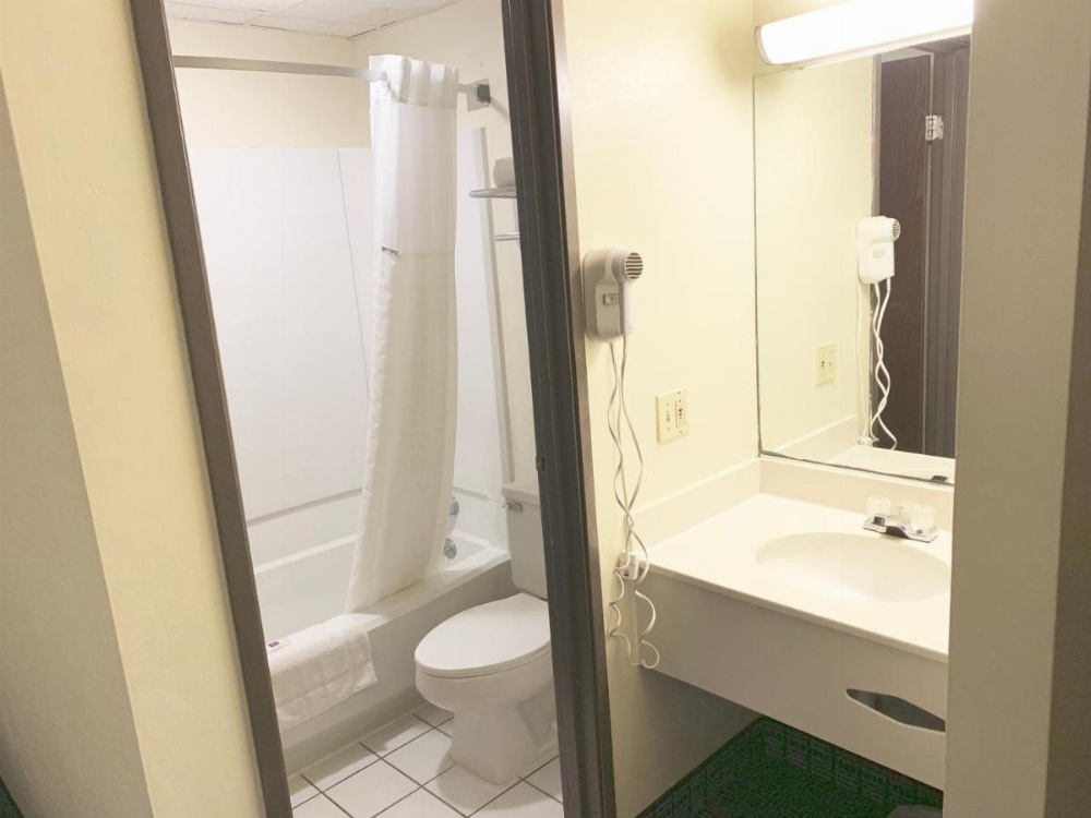Motel 6 McGraw, NY - Cortland Main image